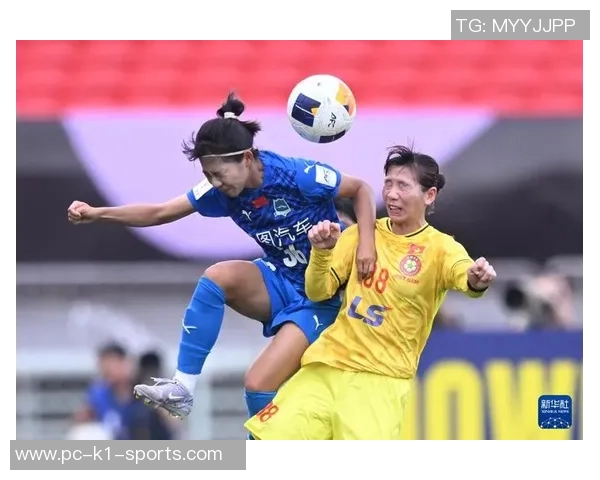 女足亚冠赛季开启各队争夺荣耀展现女足风采与实力