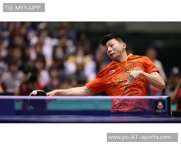 马龙与达科对决精彩回顾乒乓球赛场上的巅峰对抗与精彩瞬间 马龙与达科对决精彩回顾乒乓球赛场上的巅峰对抗与精彩瞬间