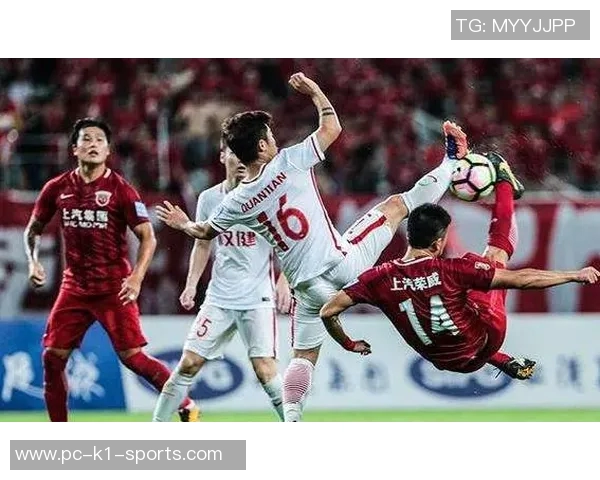 上海上港与恒大精彩对决录像回放全程分析与精彩瞬间回顾 上海上港与恒大精彩对决录像回放全程分析与精彩瞬间回顾