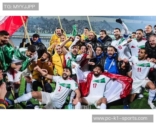 伊朗与韩国在亚洲杯的激烈对决展现足球魅力与战术智慧